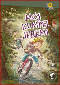 MÓJ KUMPEL JEREMI