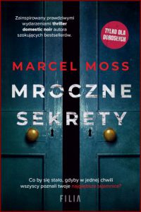 MROCZNE SEKRETY