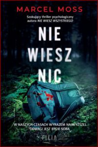NIE WIESZ NIC