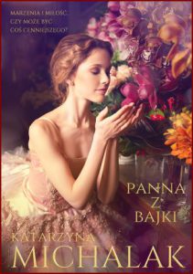PANNA Z BAJKI