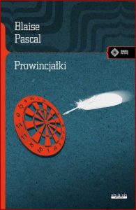 PROWINCJAŁKI (The Provincial Letters)