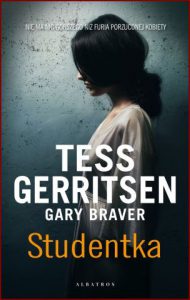 STUDENTKA (Choose Me)