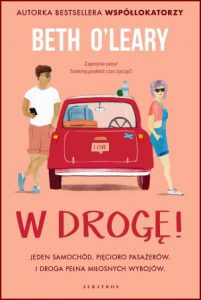 W DROGĘ! (The Road Trip)