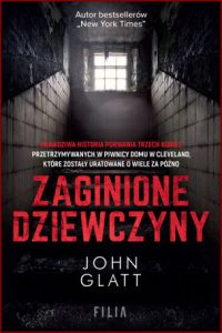 ZAGINIONE DZIEWCZYNY (The Girls are Gone)