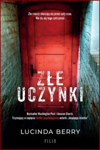 ZŁE UCZYNKI (Appetite for Innocence)