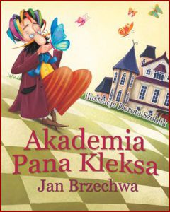 AKADEMIA PANA KLEKSA
