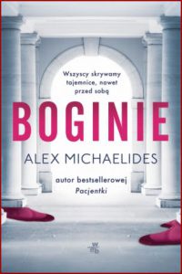 BOGINIE (The Maidens)