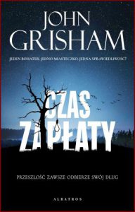 CZAS ZAPŁATY (Sycamore Row)