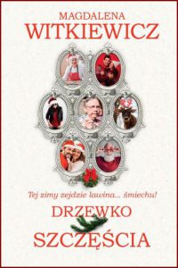DRZEWKO SZCZĘŚCIA