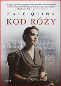 KOD RÓŻY (The Rose Code)