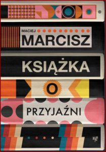 KSIĄŻKA O PRZYJAŹNI