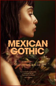 MEXICAN GOTHIC - In Polish