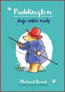 PADDINGTON DAJE SOBIE RADĘ (Paddington Helps Out)