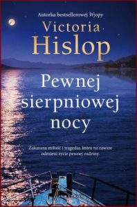 PEWNEJ SIERPNIOWEJ NOCY (One August Night)