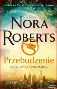 PRZEBUDZENIE Dziedzictwo Smoczego Serca (The Awakening)