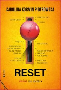 RESET Świat na nowo