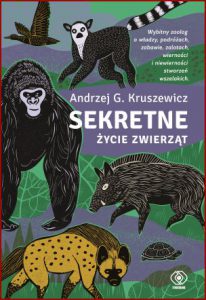 SEKRETNE ŻYCIE ZWIERZĄT
