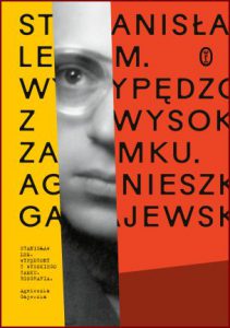 STANISŁAW LEM Wypędzony z Wysokiego Zamku