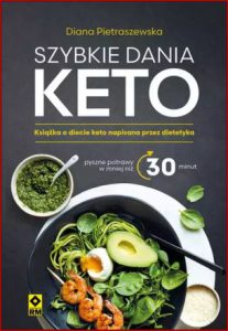 SZYBKIE DANIA KETO