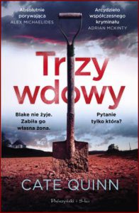 TRZY WDOWY (Black Widows)