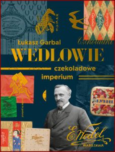 WEDLOWIE Czekoladowe imperium