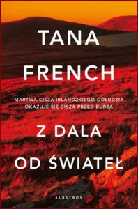 Z DALA OD ŚWIATEŁ (The Searcher)