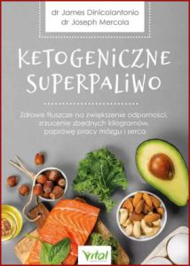 KETOGENICZNE SUPERPALIWO (Superfuel)
