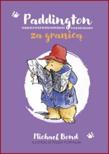 PADDINGTON ZA GRANICĄ (Paddington Abroad)