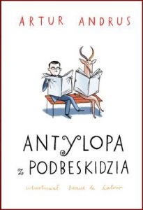 ANTYLOPA Z PODBESKIDZIA
