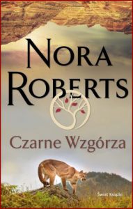 CZARNE WZGÓRZA (Black Hills)
