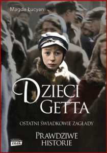 DZIECI GETTA