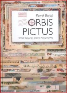 ORBIS PICTUS Świat dawnej karty pocztowej