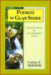 PODRÓŻ W GŁĄB SIEBIE (Inner Adventures)
