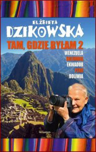TAM GDZIE BYŁAM vol 2