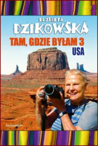 TAM GDZIE BYŁAM vol 3 USA