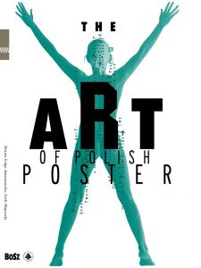 THE ART OF POLISH POSTER - In English