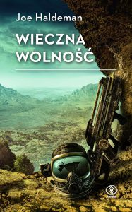 WIECZNA WOLNOŚĆ (Forever Free)