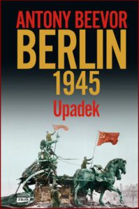 BERLIN 1945 Upadek (The Fall of Berlin 1945)