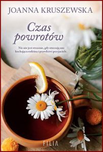 CZAS POWROTÓW