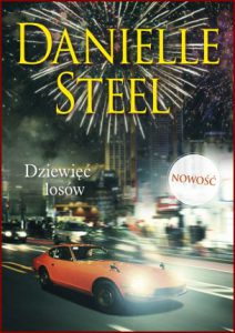 DZIEWIĘĆ LOSÓW (Nine Lives)