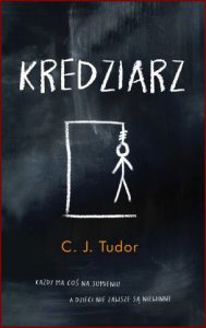 KREDZIARZ (The Chalk Man)