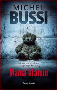 MAMA KŁAMIE