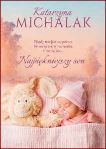 NAJPIĘKNIEJSZY SEN