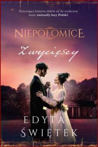 NIEPOŁOMICE Zwycięscy