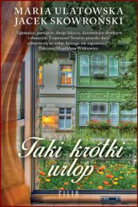 TAKI KRÓTKI URLOP