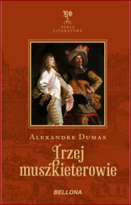 TRZEJ MUSZKIETEROWIE (The Three Musketeers)