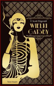 WIELKI GATSBY (The Great Gatsby)