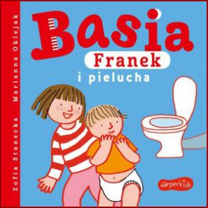 BASIA FRANEK I PIELUCHA