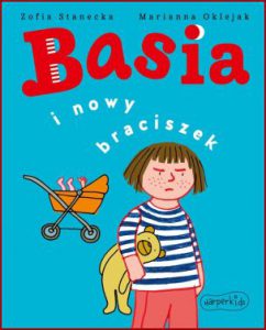 BASIA I NOWY BRACISZEK