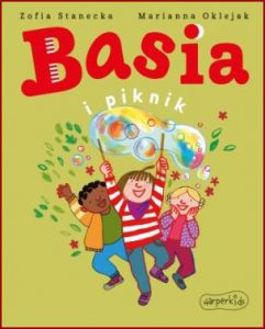 BASIA I PIKNIK